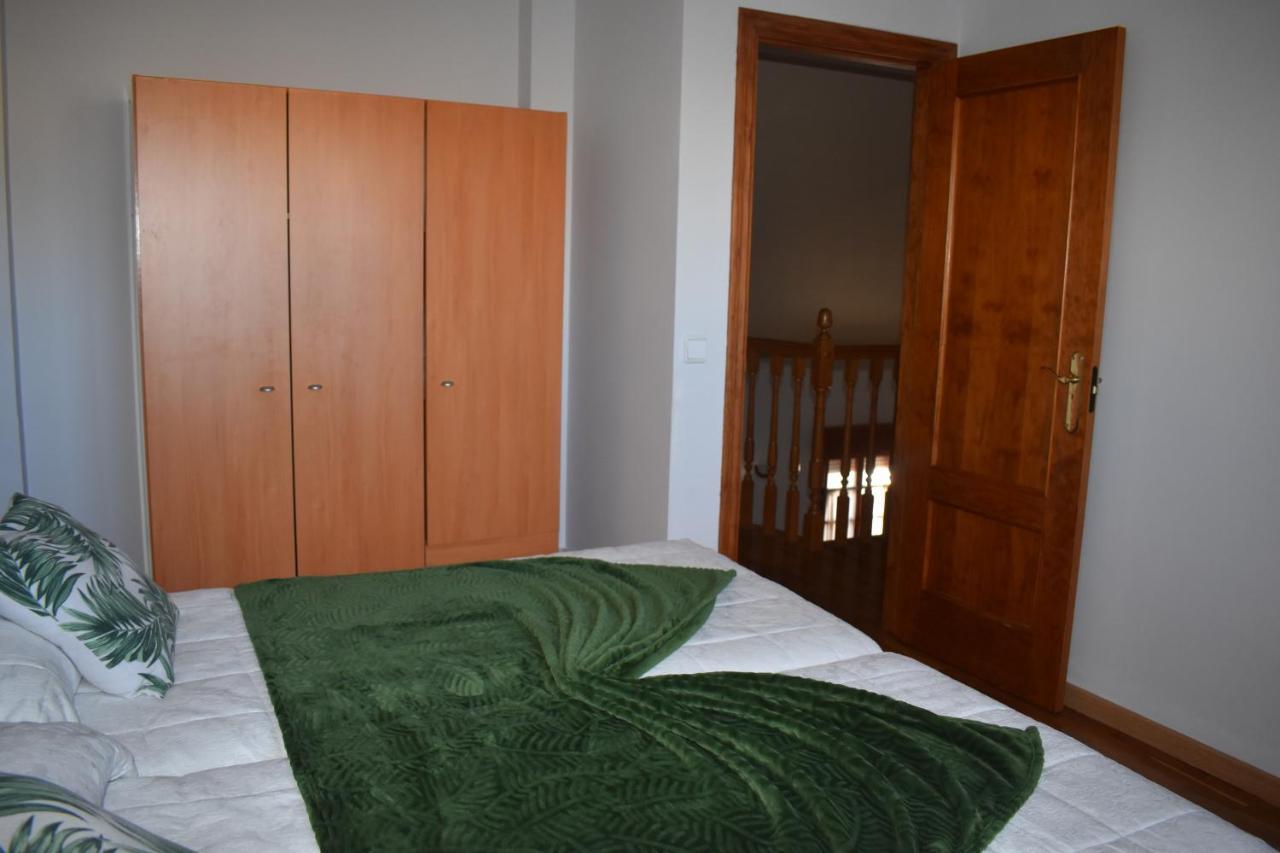 Apartamento Belmecher Estella Exterior photo