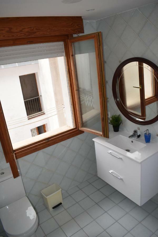 Apartamento Belmecher Estella Exterior photo